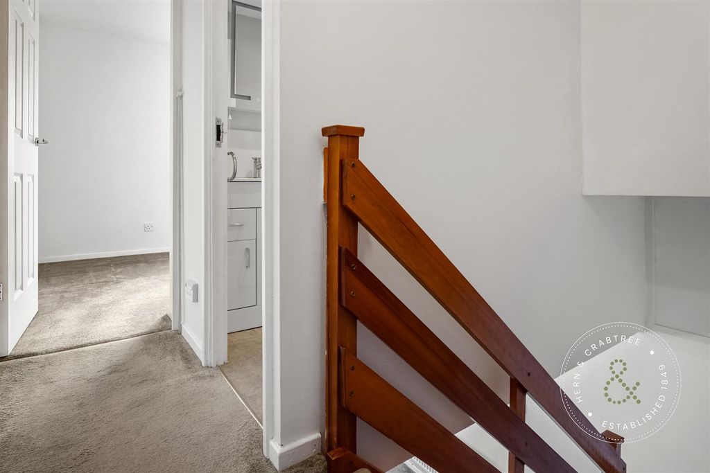 Additional image 9 of 2 bed terraced house for saleBeale Close, Danescourt, Cardiff CF5