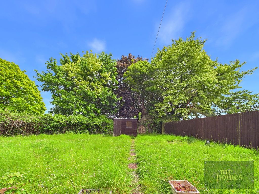 Additional image 8 of 3 bed semi-detached house for saleAintree Drive, Caerau, Cardiff CF5