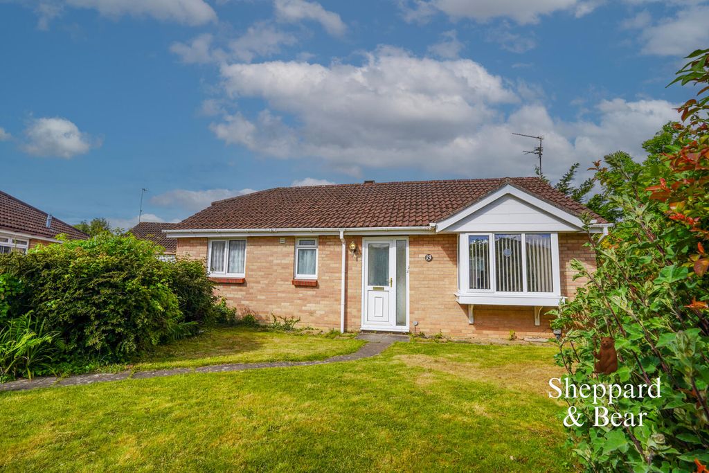 Additional image 22 of 2 bed detached bungalow for saleJasmine Drive, St. Mellons, Cardiff CF3
