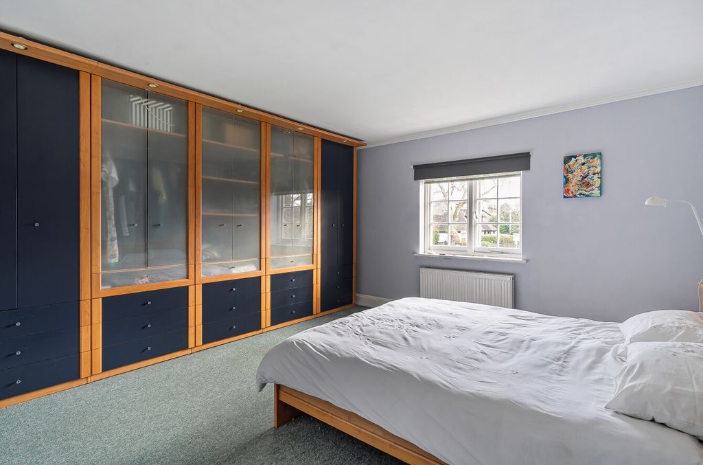 Additional image 14 of 4 bed detached house for saleSway Road, Brockenhurst SO42