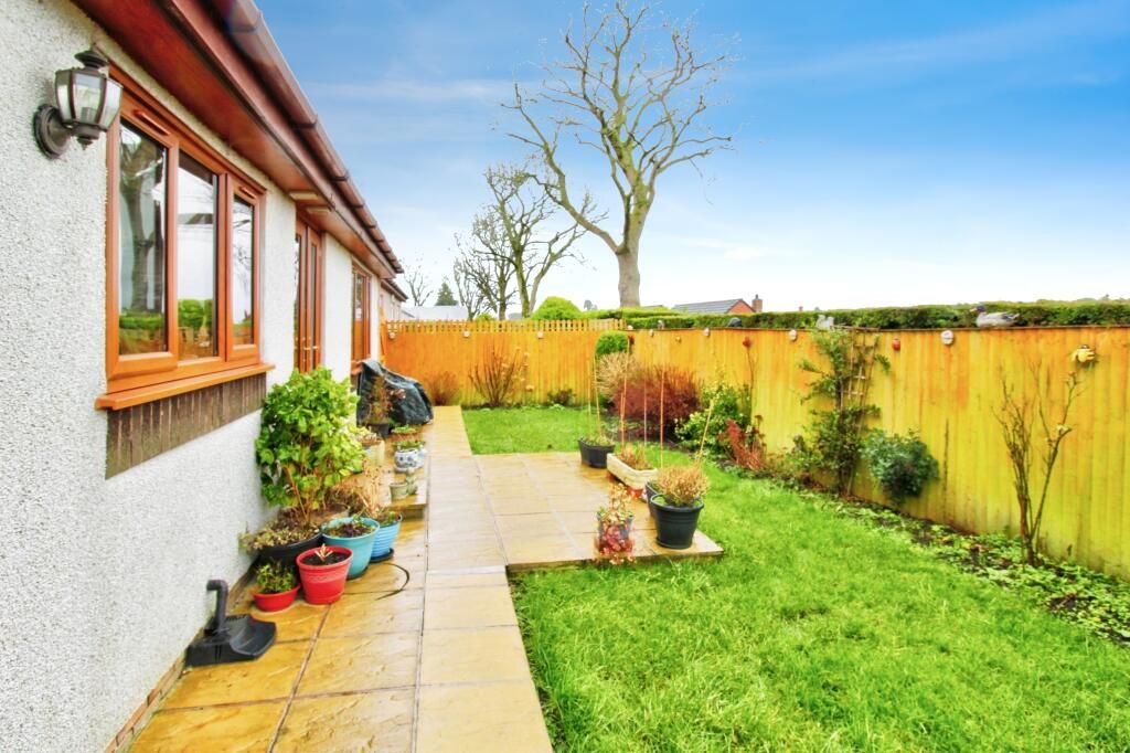 Additional image 10 of 2 bed detached bungalow for saleDrawbriggs Court, Appleby-In-Westmorland CA16