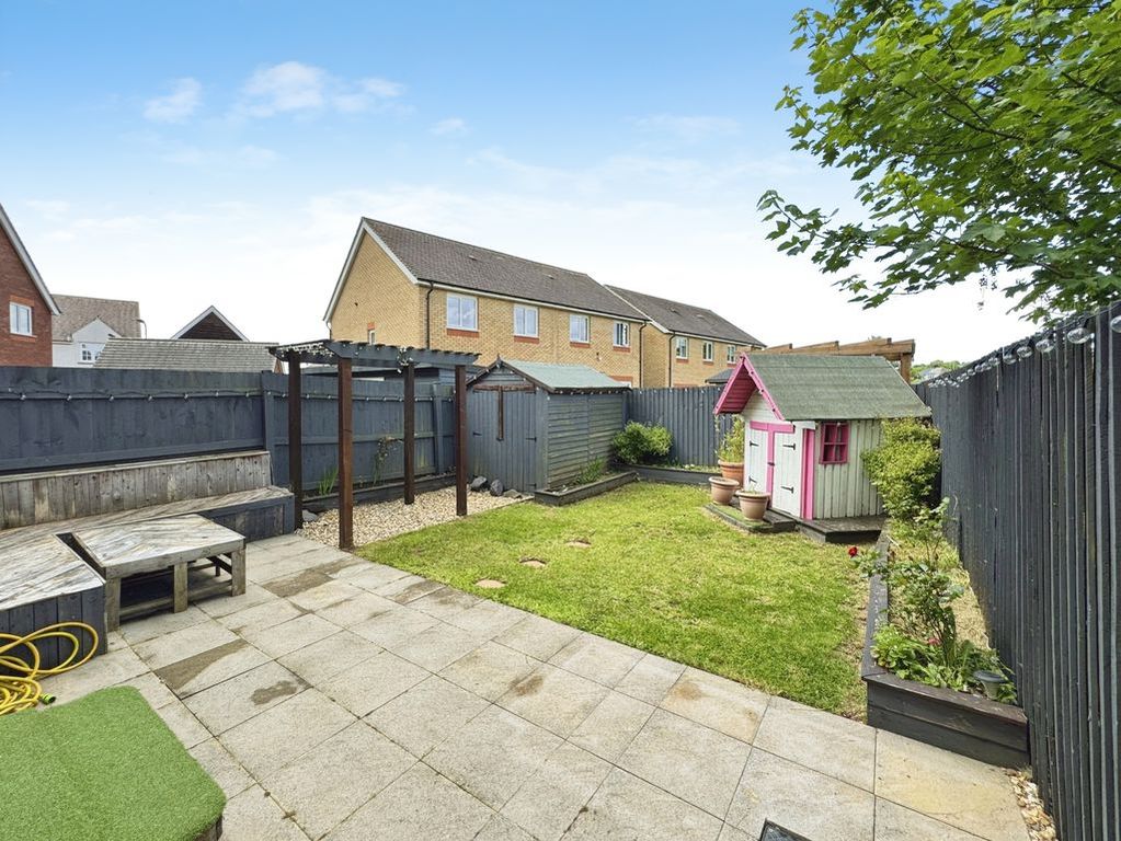 Additional image 29 of 3 bed semi-detached house for saleKings Acre, Fields Park Road, Newport NP20