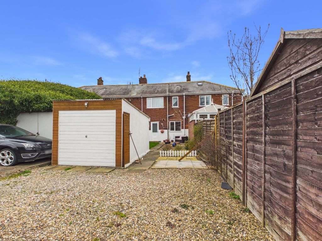 Additional image 13 of 3 bed terraced house for saleWaterside Road, Beverley, East Riding Of Yorkshire HU17