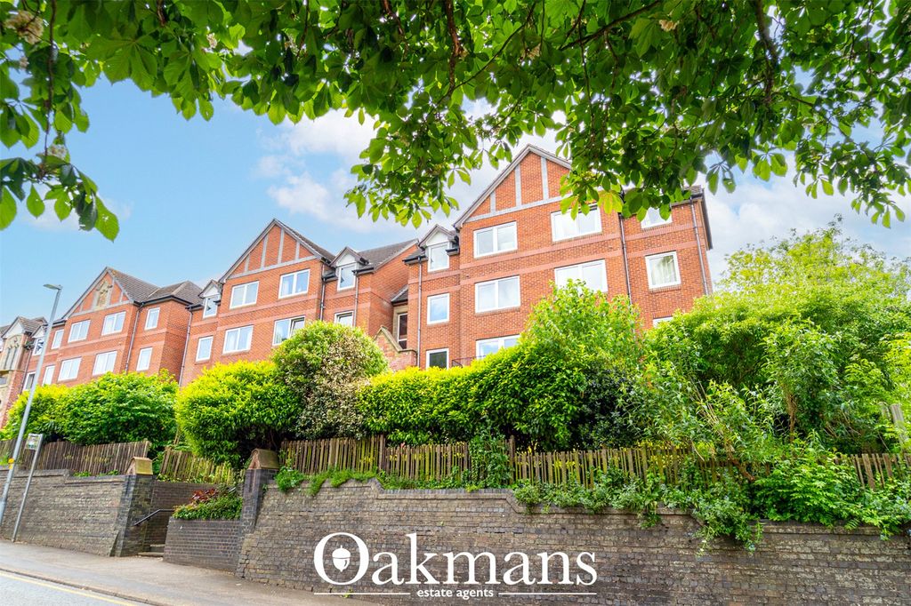 Additional image 11 of 2 bed flat for saleEdnall Lane, Bromsgrove, Worcestershire B60