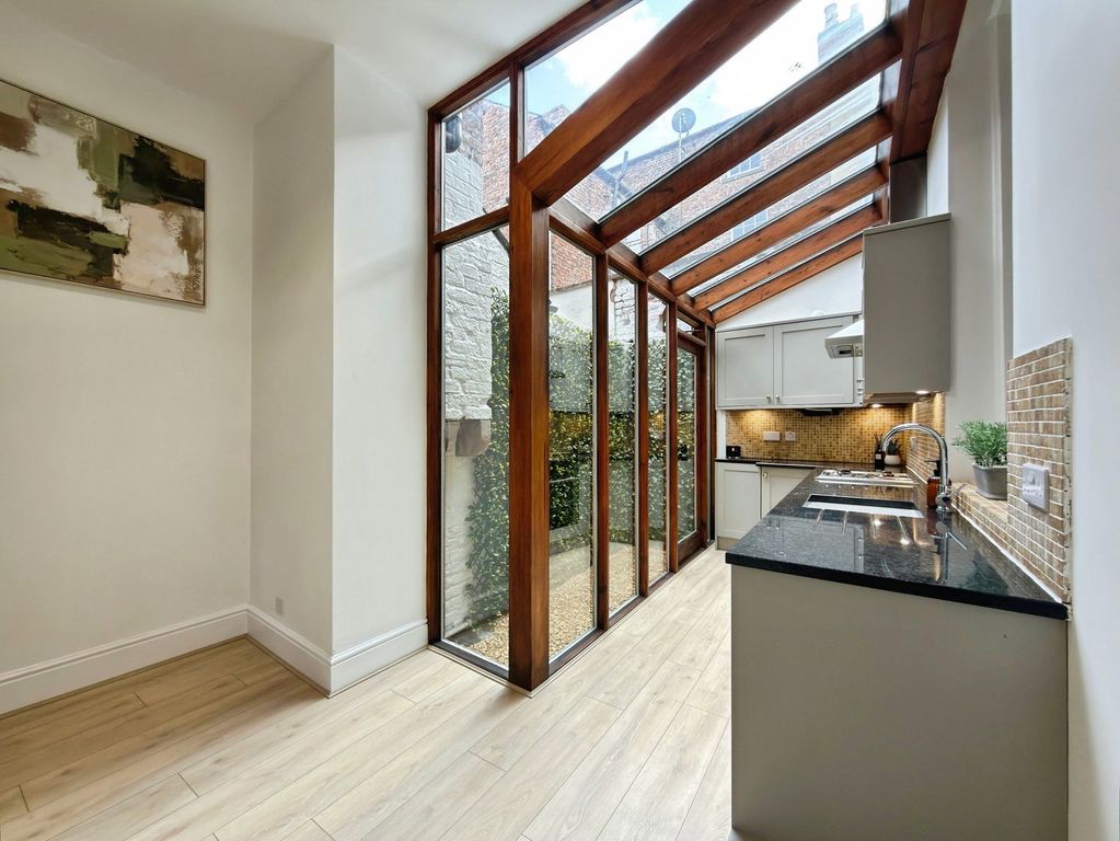 Additional image 3 of 1 bed flat for saleChapel Street, Carlisle CA1