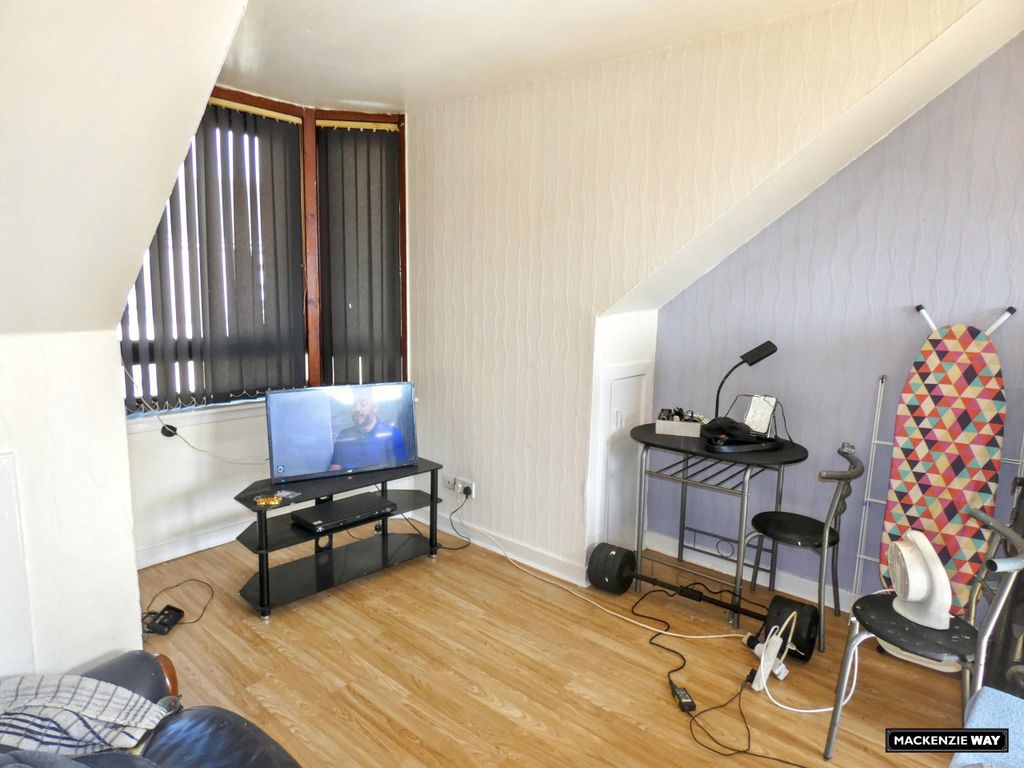 Additional image 2 of 1 bed flat for sale200E Glasgow Street, Ardrossan, North Ayrshire KA22