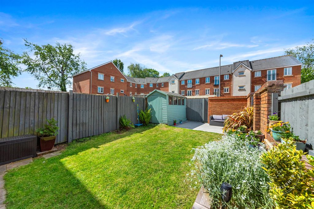 Additional image 36 of 5 bed town house for saleBlackberry Way, Pontprennau, Cardiff CF23