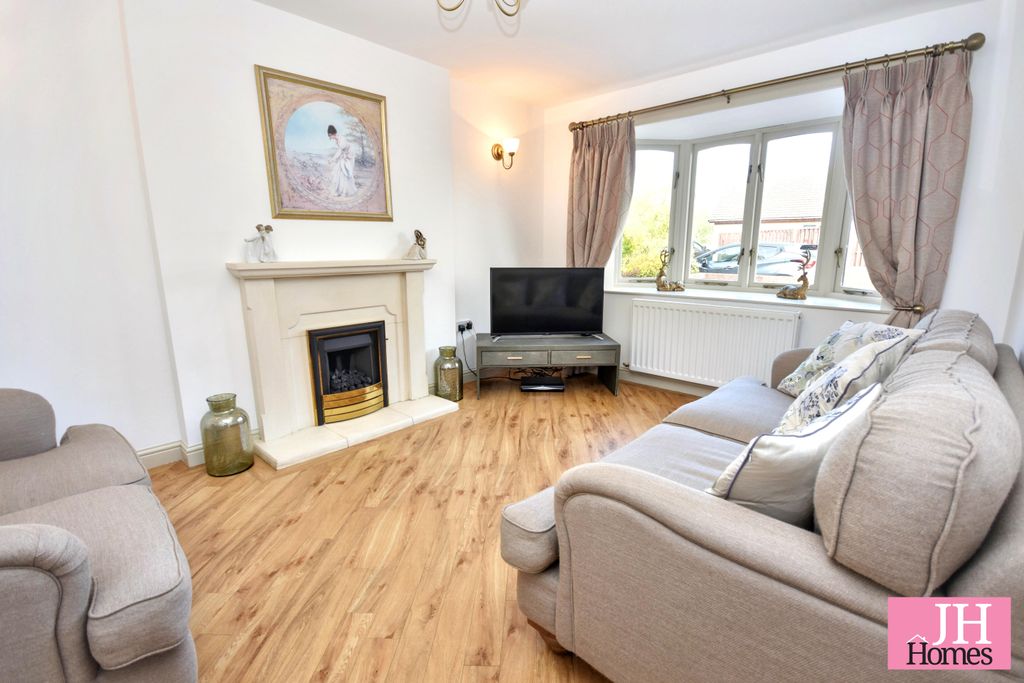 Additional image 2 of 4 bed detached house for saleRiverside Gardens, Barrow-In-Furness, Cumbria LA13