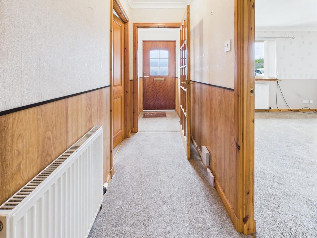 Additional image 10 of 2 bed semi-detached bungalow for saleWright's Lane, Alness IV17
