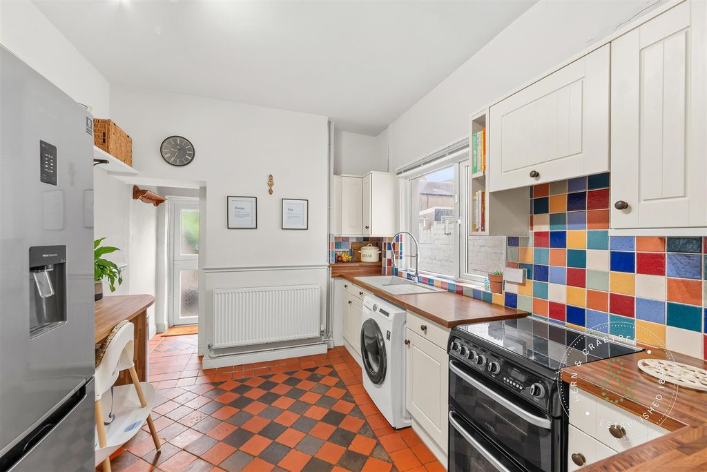 Additional image 9 of 3 bed terraced house for saleCourtenay Road, Cardiff CF24