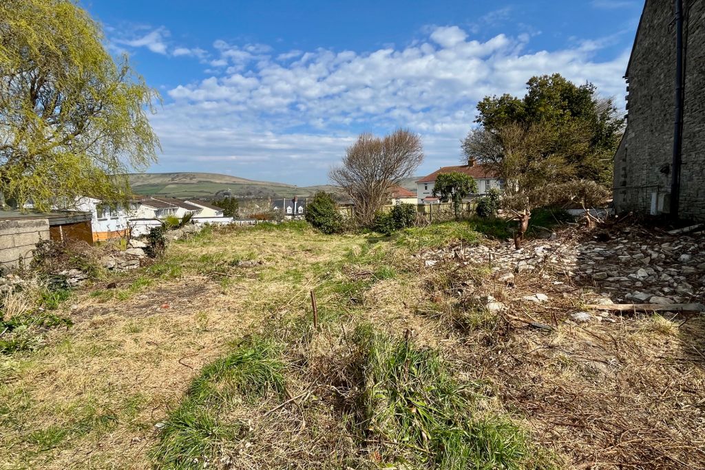 Land for saleBell Street, Swanage BH19