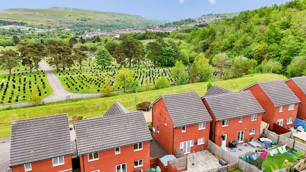 Additional image 34 of 3 bed detached house for saleBlue Lake Close, Ebbw Vale NP23