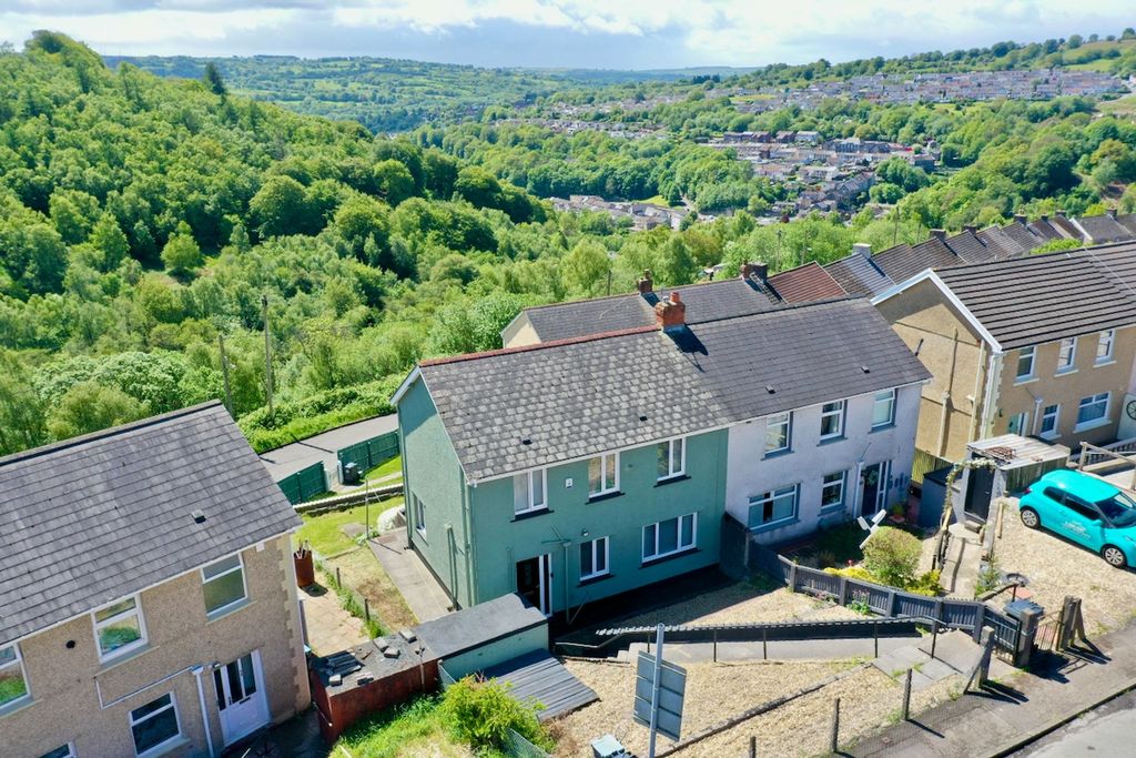 Additional image 9 of 3 bed semi-detached house for saleBronawelon Terrace, Crumlin NP11