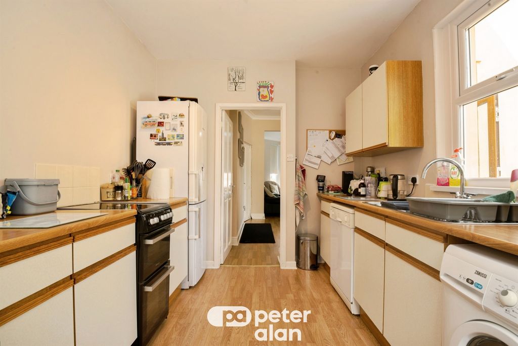 Additional image 2 of 3 bed end terrace house for saleMoorland Road, Cardiff CF24