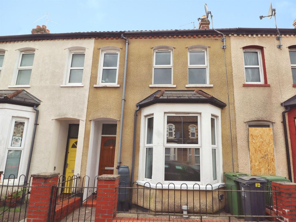Additional image 18 of 2 bed terraced house for saleCraddock Street, Cardiff CF11