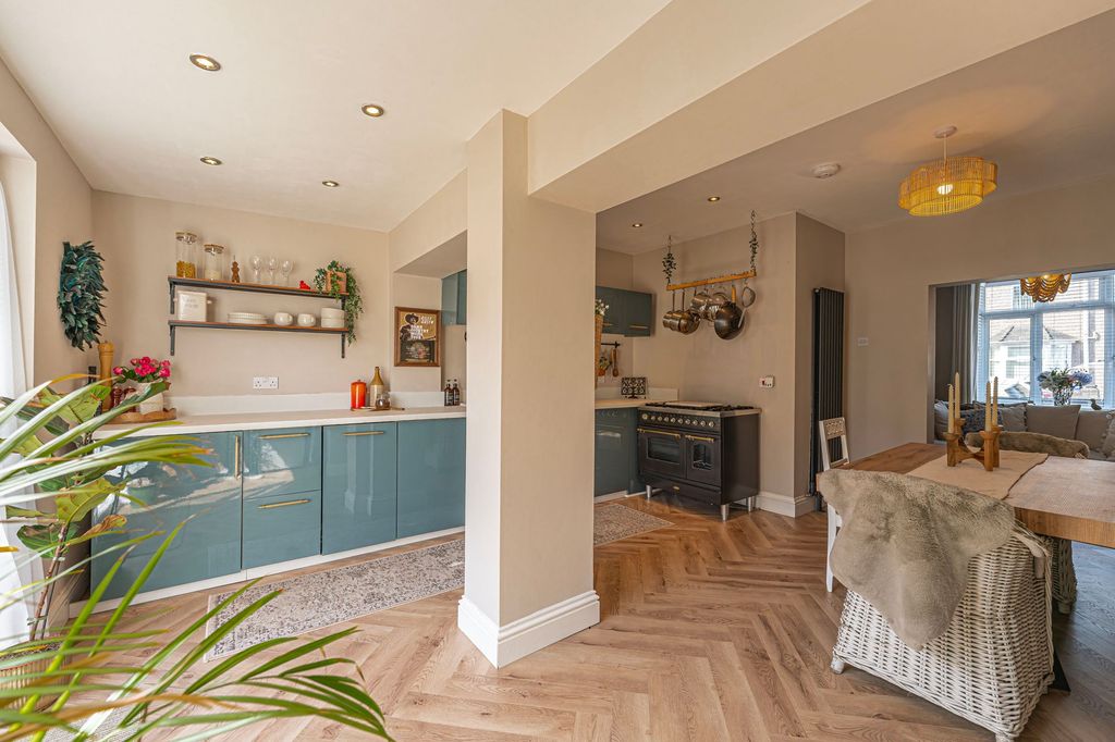 Additional image 5 of 3 bed terraced house for saleWalford Street, Newport NP20