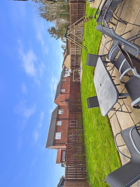 Additional image 27 of 4 bed detached house for saleUnion Way, Uddingston G71