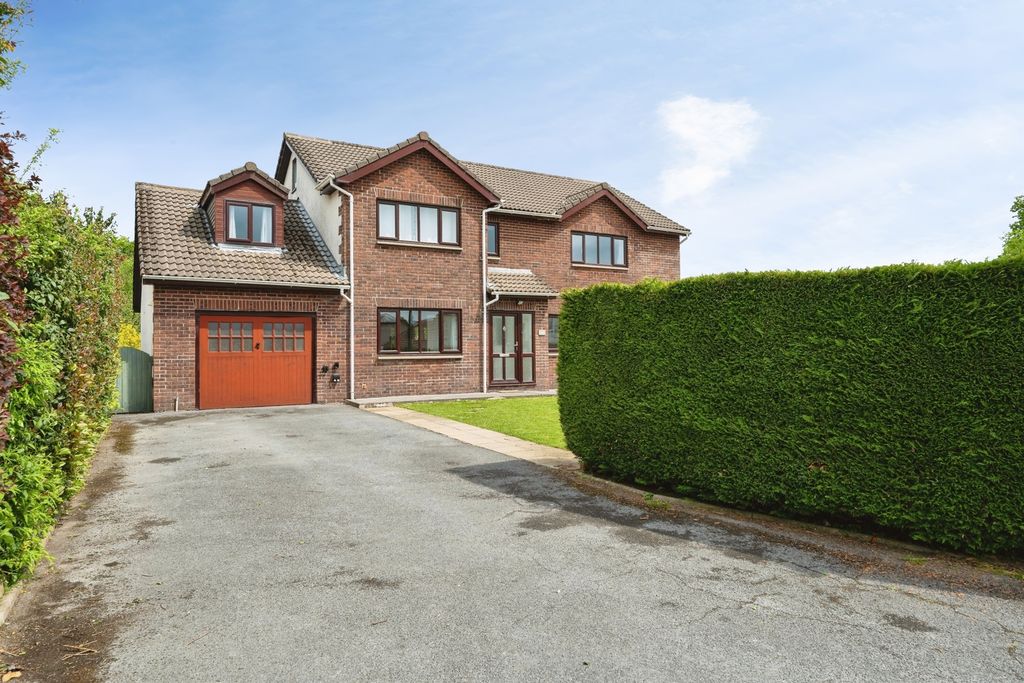 Additional image 30 of 7 bed detached house for saleNewtown Close, Penybanc, Ammanford, Carmarthenshire SA18