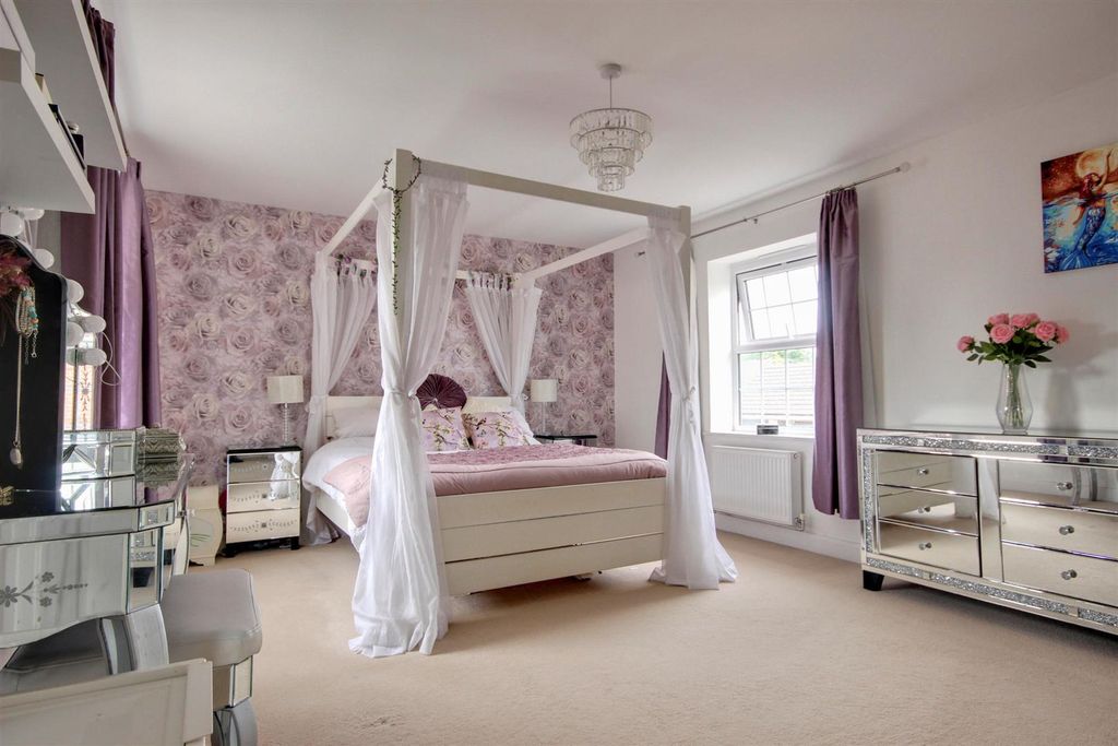 Additional image 7 of 4 bed detached house for saleNewman Avenue, Beverley HU17