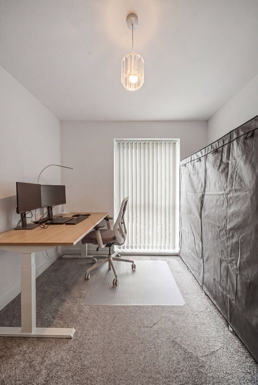 Additional image 8 of 2 bed flat for saleHackney House, Clydesdale Way DA17
