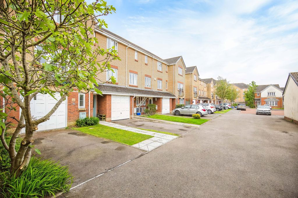 Additional image 39 of 4 bed end terrace house for saleWyncliffe Gardens, Pentwyn, Cardiff CF23