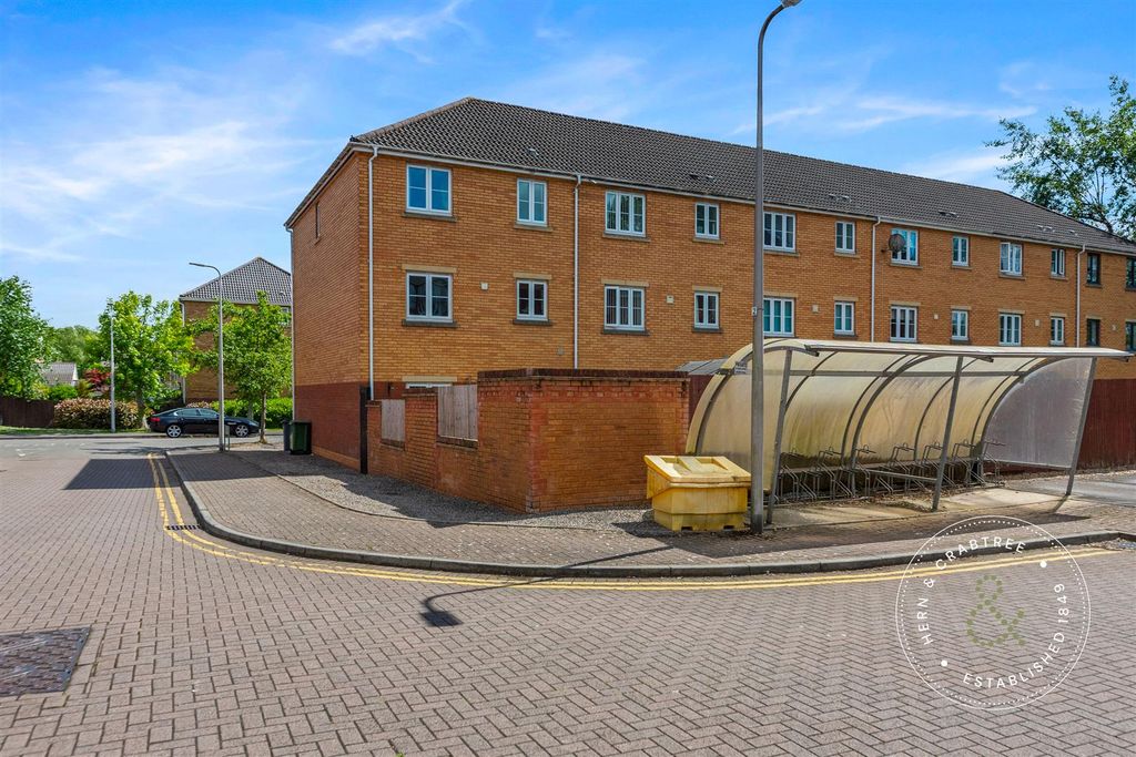 Additional image 40 of 5 bed town house for saleBlackberry Way, Pontprennau, Cardiff CF23