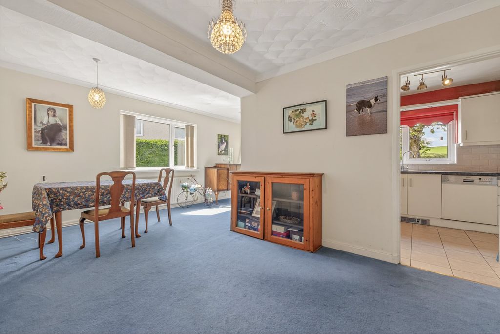Additional image 5 of 3 bed detached house for saleSt. Marys Close, Llanvair Kilgeddin, Abergavenny, Monmouthshire NP7