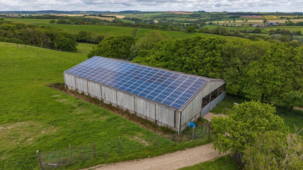 Additional image 30 of 6 bed farm for saleHatherleigh, Okehampton, Devon EX20