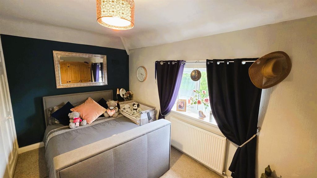 Additional image 14 of 4 bed semi-detached house for saleSchool Road, Llanelli SA15