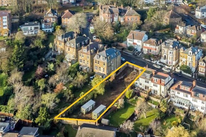 Additional image 2 of Land for sale29 Ewelme Road, Forest Hill, London SE23