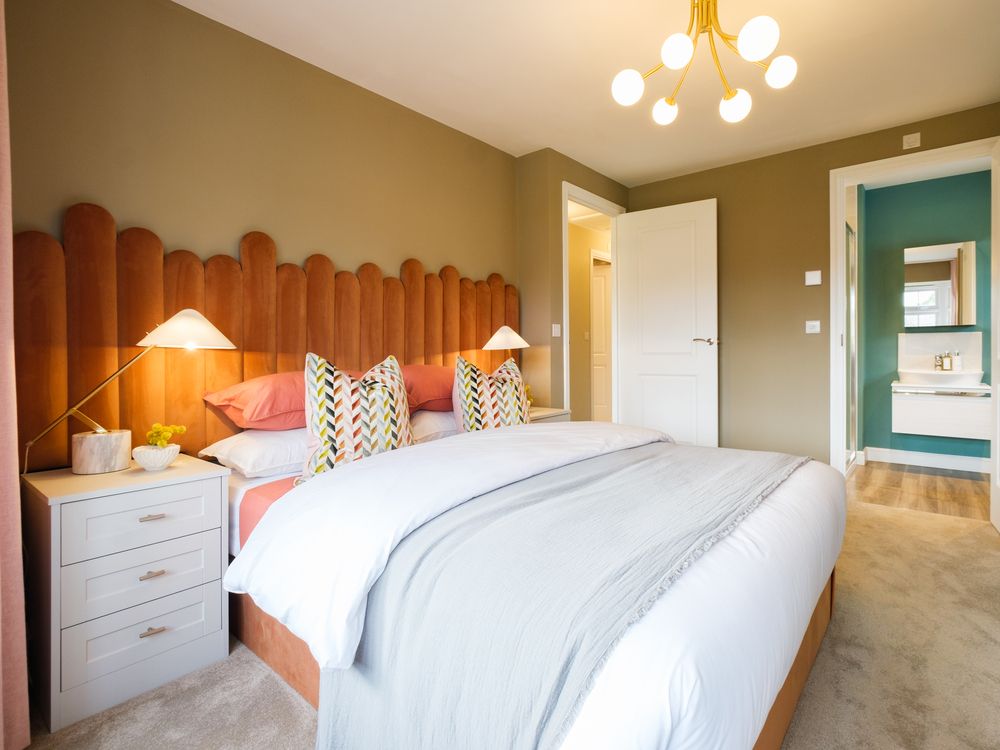 Additional image 5 of 4 bed detached house for sale"Stratford" at Llwyn-Y-Pia Road, Lisvane, Cardiff CF14