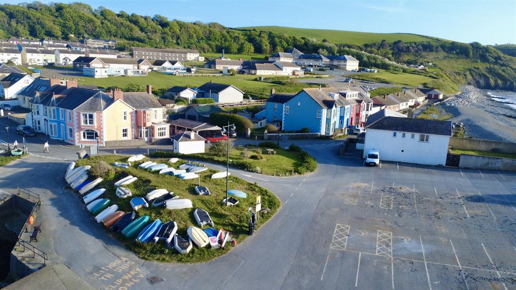 Additional image 33 of 5 bed end terrace house for saleBeach Parade, Aberaeron SA46