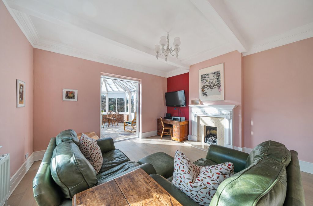 Additional image 9 of 4 bed detached house for saleSway Road, Brockenhurst SO42