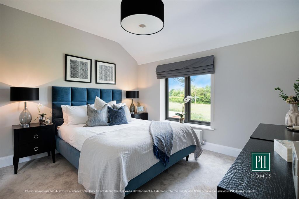 Additional image 8 of 5 bed detached house for saleOldfield Road, Altrincham WA14
