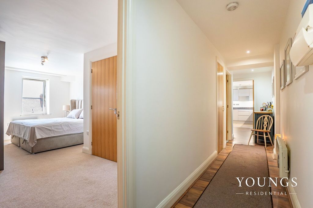 Additional image 11 of 2 bed flat for saleLambeth Road, Lambeth Court Lambeth Road SS7
