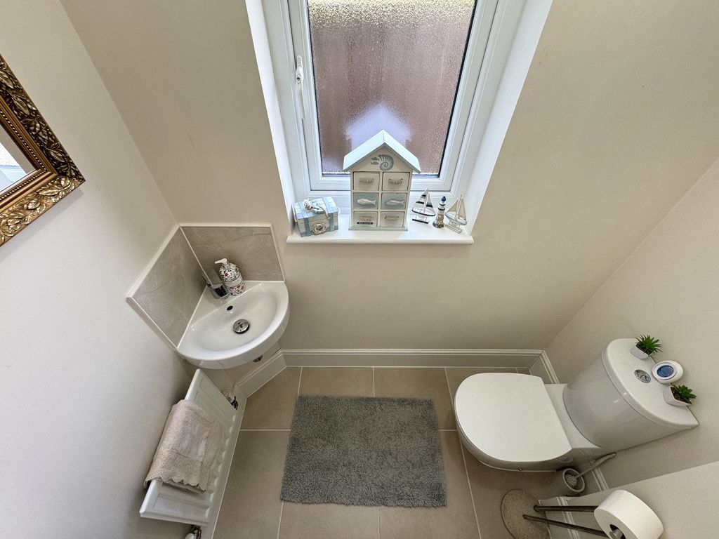 Additional image 12 of 3 bed semi-detached house for saleKings Acre, Fields Park Road, Newport NP20