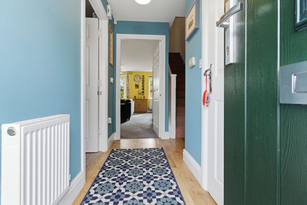Additional image 7 of 4 bed end terrace house for saleKempson View, Bromyard HR7