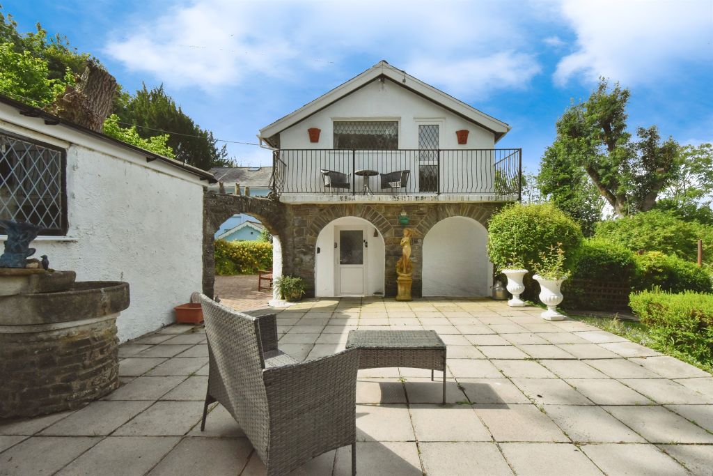Additional image 2 of 4 bed semi-detached house for saleCrichton Cottage, Abernant, Aberdare CF44