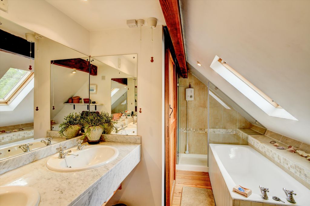Additional image 10 of 6 bed farm for saleHatherleigh, Okehampton, Devon EX20
