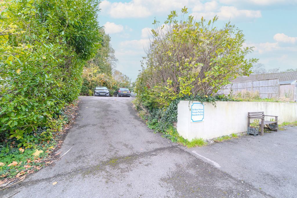Additional image 17 of 1 bed flat for saleSt. Maur Gardens, Chepstow, 5 NP16