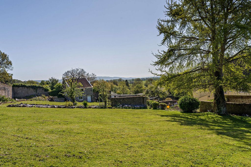 Additional image 43 of 6 bed detached house for saleOld Coach Road, Cross, Axbridge BS26