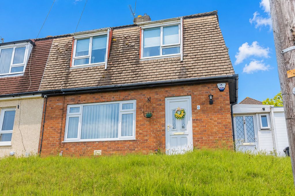 Additional image 17 of 3 bed semi-detached house for saleWordsworth Road, Newport NP19