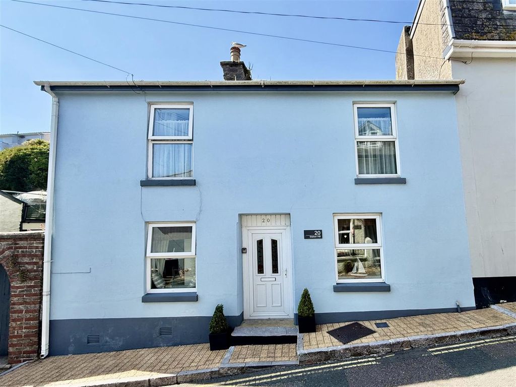 3 bed semi-detached house for saleStation Hill, Brixham TQ5