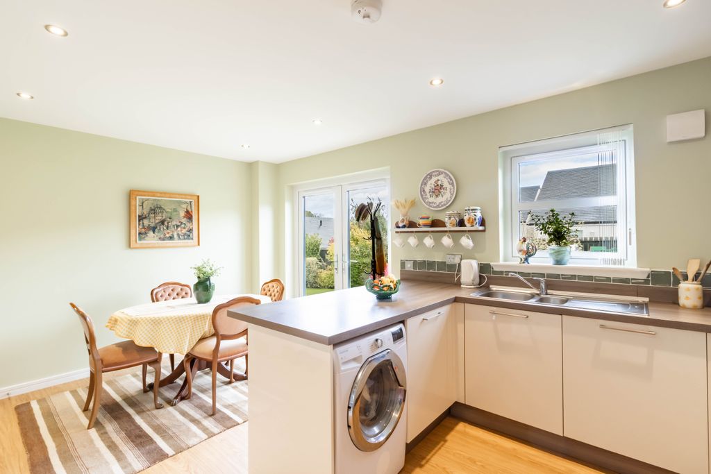Additional image 9 of 3 bed detached bungalow for saleMary Countess Way, Glamis, Forfar DD8
