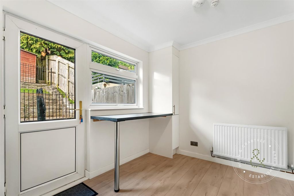 Additional image 5 of 2 bed terraced house for saleBeale Close, Danescourt, Cardiff CF5