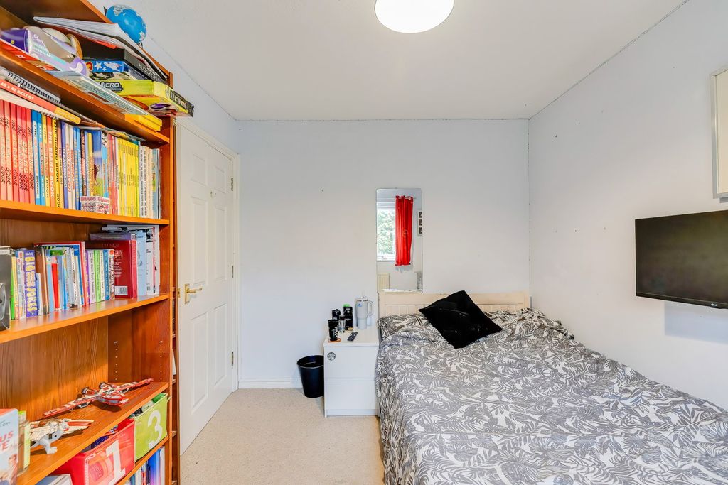Additional image 26 of 4 bed end terrace house for saleWyncliffe Gardens, Pentwyn, Cardiff CF23