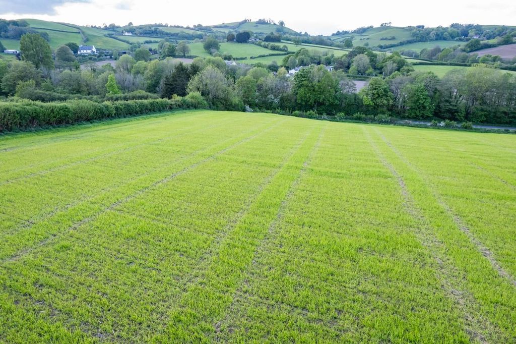 Additional image 5 of Land for saleBickington, Newton Abbot TQ12