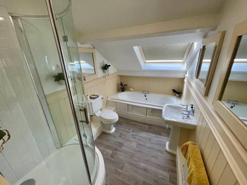 Additional image 14 of 3 bed flat for saleLadies Walk Brewery, Workington CA14