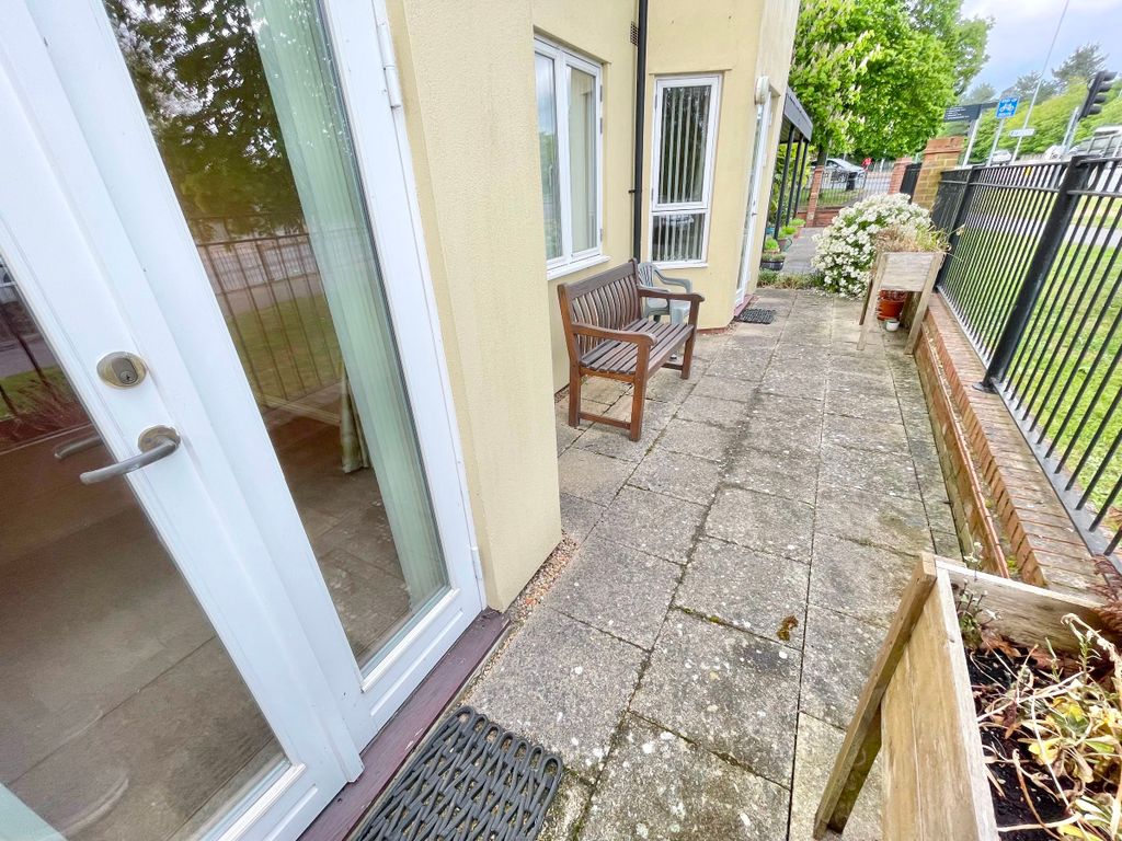Additional image 18 of 2 bed flat for saleFairland Court, Wymondham NR18