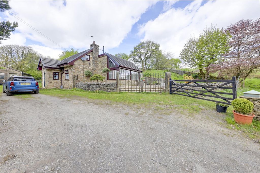 Additional image 10 of 3 bed detached house for saleTodmorden Old Road, Bacup, Rossendale - With 4.3 Acres OL13